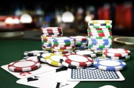 Зеркало Magnet Casino